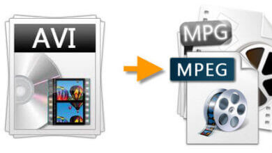 AVI-to-MPG轉換器 - 最佳的AVI-MPG轉換辦法