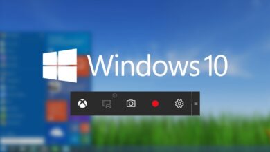 如何錄影Windows應用程式