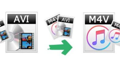 AVI到M4V的轉換工具：簡易地轉換AVI到M4V格式