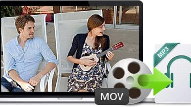 MOV到MP3 - 將MOV轉換為MP3的最佳解決方案