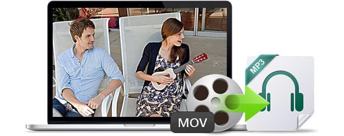 MOV到MP3 - 將MOV轉換為MP3的最佳解決方案