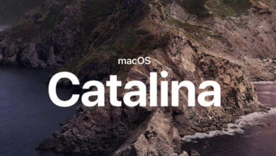 macOS Catalina變慢